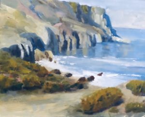 Big Sur, CA