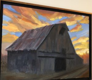 Idaho Potato Barn