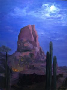 Talking Rock, Scottsdale AZ