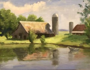 Harlinsdale Farm, Franklin TN