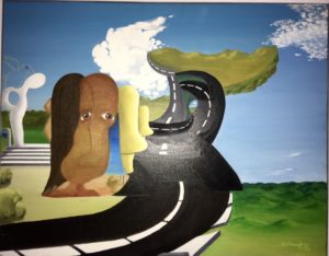 The Weary Travelers 1974, Scottsdale AZ