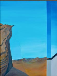Arizona Solitude 1974