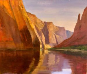 Marble Canyon #2