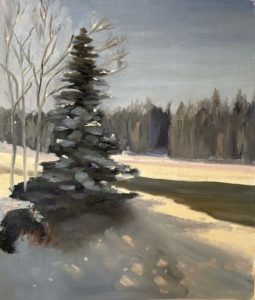 Winter #1