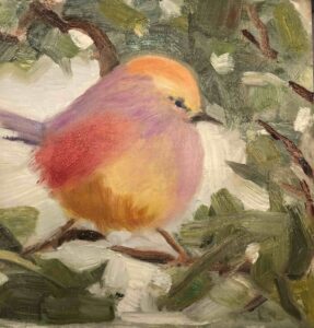 Georgia Peach