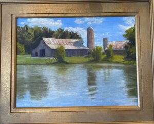 The Barn At Harlinsdaale Farms #2
