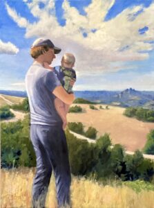 Father and Child